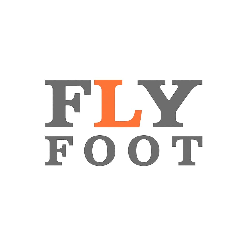 Fly Foot